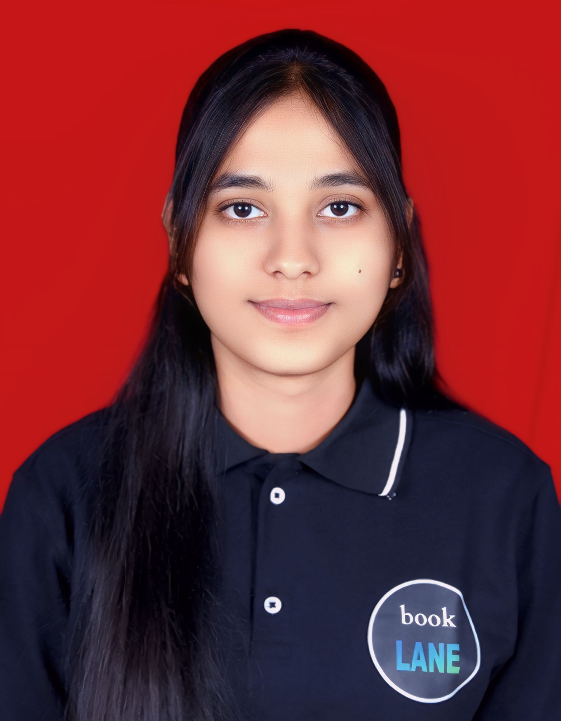 Shravani Jagadale - Booklane Brand Ambassador